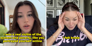 Anna Paul, Mikaela Testa TikTok Drama Explained