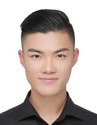 WDSF couple Zhang Han