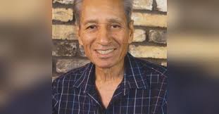 Miguel Casas Obituary