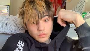 Fundraiser for Jason Holmquist by Colton Holmquist : Funeral Expenses for  Dylan Holmquist