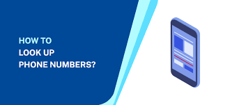 Customers are able to obtain completely legal information. Who S Calling A Guide On How To Look Up Phone Numbers