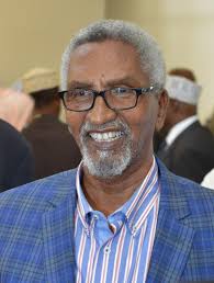 Abdi Hashi