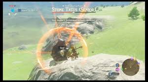 Gemstones The Legend Of Zelda Breath Of The Wild Neoseeker