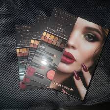 3 sets LA Colors Radical Glow 20 Pc Makeup Set