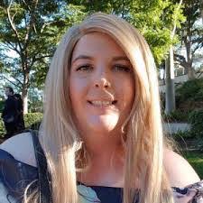 Kasey Gallagher's Instagram, Twitter & Facebook