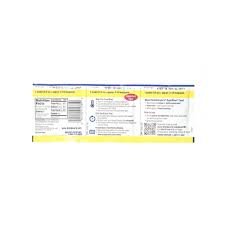 How to use rapidrise™ (instant) yeast in traditional recipes. Fleischmann S Rapid Rise Instant Yeast 1oz Snuk Foods