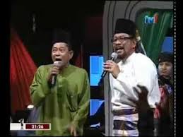 Kolobrasi bersama fauziah gambus lagu hari raya jalil hamid gambus dan flute cover mp3. Hari Raya Jalil Hamid Harun Salim Bachik Youtube