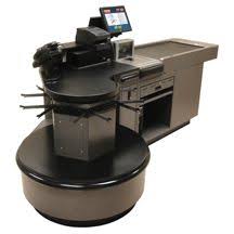 Groundbreaking Checklane Convenience Store Decisions Store Design Customer Experience