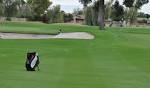 Golf Information - Alta Mesa Golf Club