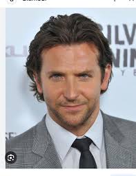 cast members look different without facial hair