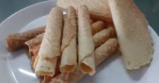 Egg roll jamur tiram credit photo: 430 Resep Egg Roll Tanpa Ayam Enak Dan Sederhana Ala Rumahan Cookpad