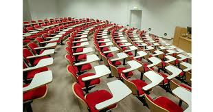 Maybe you would like to learn more about one of these? Chairs And Tables For Libraries Lecture Rooms And Training Rooms In Universities And Schools Leyform