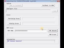 Apr 26, 2021 · fastbooot reset tool 2.0 is an android unlock tool developed by anil mohapatra, which will provide you unlock gmail frp lock, check the device information, remove pattern lock, bypass mi account, enter device to edl mode, unlock android bootloader… simply download the fastbooot reset tool 2.0 free and follow the complete guide on how to install and use fastbooot reset tool 2.0. How To Enter Frp Code In Huawei Android Devices