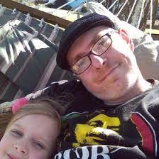 Kevin Harrod's Instagram, Twitter & Facebook