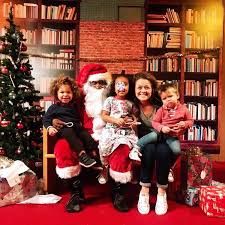 :) contact me for private model jobs. Natalie Brenner On Instagram Sage And Smaller Sis Were Here For It Ira Was Until He Got Up Close To Santa Bigger Sis Was Not Here For Big Sis Get