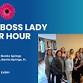 LCBW Boss Lady Power Hour - Bonita Springs/Estero.... event in Bonita Springs, FL
