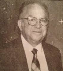 Billy Ford Boyett (1929-1999)