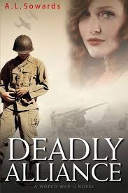 Deadly Alliance by A.L. Sowards