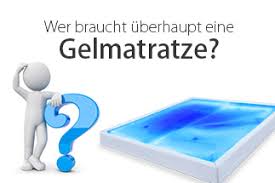 Gel matratze alternative zum wasserbett h 20 cm gelschaum gegen rückenschmerzen. Was Ist Eine Gelmatratze Eigenschaften Und Eignung