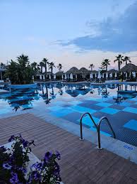 BLUE COLLECTION BELEK