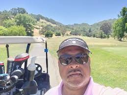 Today a beautiful day at Graeagle Meadows!