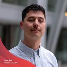 We're thrilled to welcome two outstanding professionals to Jonas Club  Software — Isaac Shin and Trey Scott, — as we continue to expand our sales  organization and strengthen our commitment to serving… |