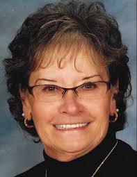 Obituary information for Vergene D. Krueger