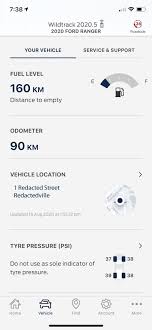 • connect your phone to your vehicle via ford applink. Ford Pass Review Inspect My Gadgets