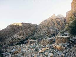 مناظر من الجمال في مسيرنا الجبلي في قرى جبل الكور natural landmarks nature beautiful places