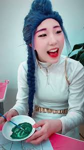 kpop #kpopdemonhunters #huntrix