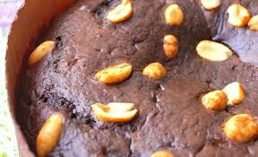 Moelleux Au Chocolat Bananes Sans Beurre Aux Delices Du Palais Moelleux Au Chocolat Patisserie Facile Et Rapide Recette Gateau Pomme