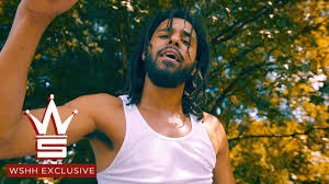J Cole Album Of The Year Freestyle Lyrics Genius Lyrics