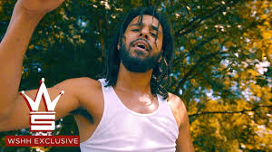 Cole is back with a new album! J Cole Delivers Album Of The Year Freestyle Announces New Mixtape Respect