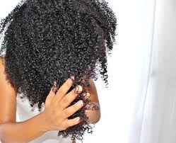There are many different types of curl definers and the names brands choose can vary as well. Tips For Your Best Wash And Go This Summer Shedavi