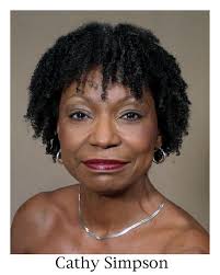 Meet the Barrymore Judges: Cathy Simpson