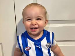 Named: The Gold Coast's cutest toddler winner