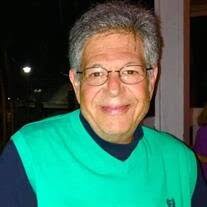 James Lewis Hurwitz Obituary