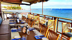 Maybe you would like to learn more about one of these? Lahaina Fish Co In The City Lahaina