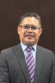 Perutusan Pegawai Daerah