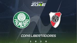 Palmeiras 0 — river 2#juntossomosm?sgrandes ? Siw Fcfav6kbgm
