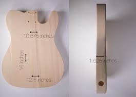 Diy Electric Guitar Kit Tl Style Build Your Own Guitar Lefty Electric Guitar Kits Build Your Own Guitar Guitar Kits