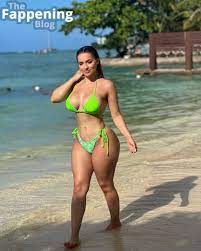 Ollie Jayy  Olivia Johnson  olliejayy  theoliviajay Nude Leaks OnlyFans  Photo 6 | TheFappening