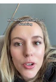Sam Mediocre Millennial Mom