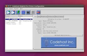 Canon ir2525/2530 ufrii lt drivers were collected from official websites of manufacturers and other trusted sources. Brightq Pro For Canon Usa Imagerunner Linux And Unix Drivers Codehost Inc