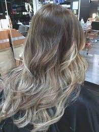18 Signs Balayage Is Here To Stay Ombre Hair Hair Styles Brown Ombre Hair
