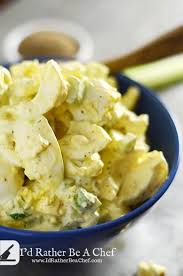 This Is The Best Egg Salad It Is Incredibly Tasty And Easy To Make If You Buy Hard Boiled Eggs From The Best Egg Salad Recipe Egg Salad Recipe Salad Recipes