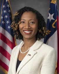 Priscilla Tyree Williams, P.E.