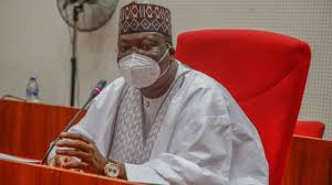 Check spelling or type a new query. Nigeria Is Poor Lawan Insists On Borrowing To Fund Infrastructure