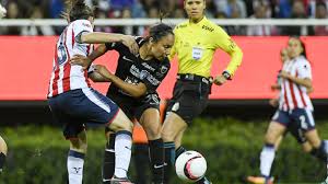 Las chivas rayadas del guadalajara buscarán su pase a la próxima liguilla del guard1anes 2021 con este once frente al pachuca. Futbol Femenil Chivas Vs Pachuca Resultado Y Goles Marca Claro Mexico