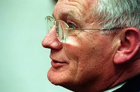 Cardinal Keeler remembered as a man of humility, kindness and love